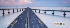 杭州湾跨海大桥全长 杭州湾跨海大桥长度介绍