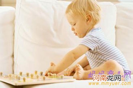 宝宝右脑开发6法宝 为高智商宝宝SO EASY