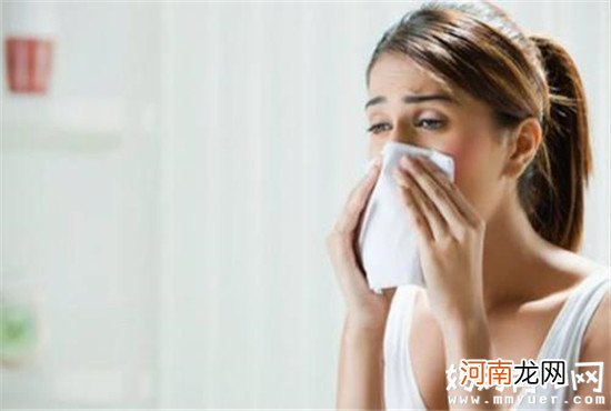 孕妇感冒怎么办视感冒程度而定 孕妇感冒能吃的药有哪些