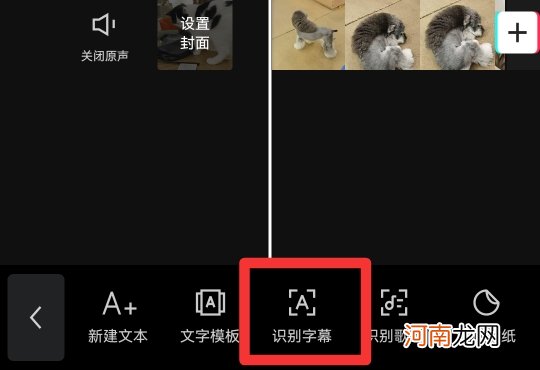 剪映怎么自动朗读字幕优质