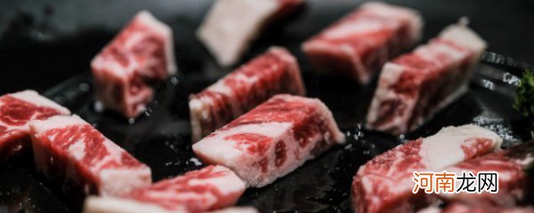 秘制牛肉粒的做法 秘制牛肉粒如何做法