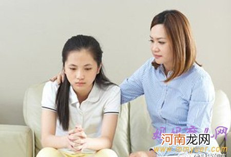 孩子自卑的10种心理表现