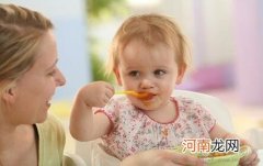 宝宝吃什么食物可以提高智力