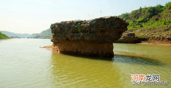 郑国渠在什么地方 郑国渠简介和历史