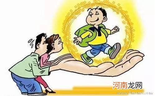 教育女宝宝 绝对不能用的七种错误方法