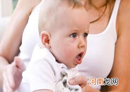 孩子咳嗽不能吃什么 幼儿咳嗽饮食禁忌大全