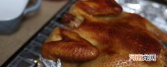 脆皮蜜汁烤鸡的做法 脆皮蜜汁烤鸡如何做法