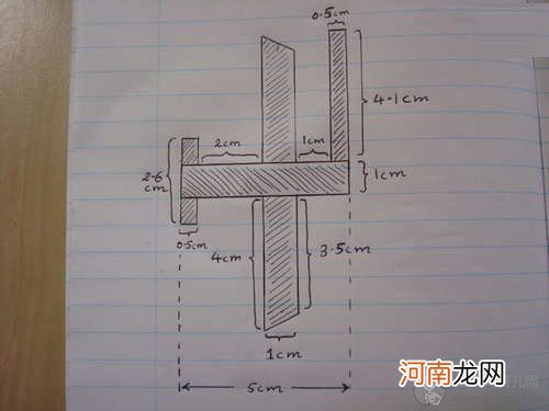 纸飞机的做法 手工制作滑翔机