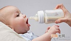 如何给宝宝选择安全的奶粉