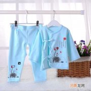 新生儿衣服什么牌子好2017新生儿服装排行榜最新出炉