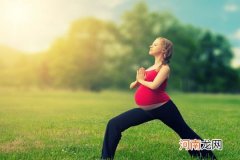 孕期做孕妇体操注意事项 了解清楚很重要