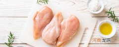 鸡胸肉和鸡腿肉的区别 如何区别鸡胸肉和鸡腿肉
