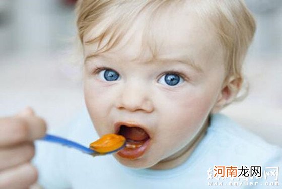 五个月宝宝如何喂养 请参考宝宝一天进食时间表
