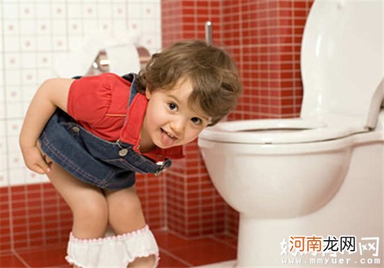 如何正确训练宝宝的如厕 宝宝如厕训练从大便开始