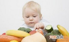 安排宝宝秋季饮食 切莫忽视5个原则