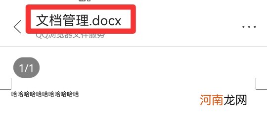 金山文档小程序怎么变成文档优质