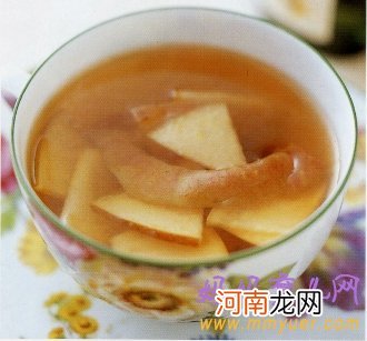 治疗宝宝拉肚子的食疗偏方