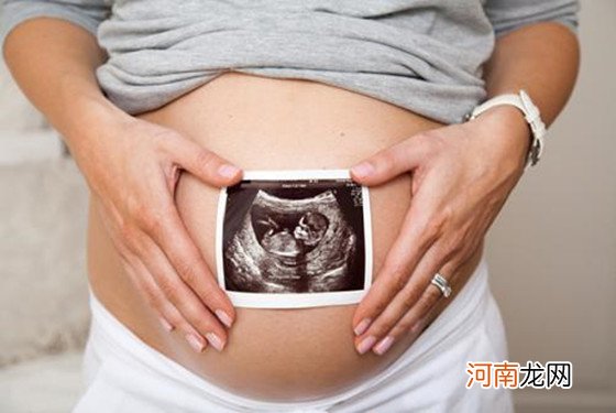 这些孕期征兆暗示你生女孩 想生女宝赶快对号入座