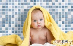 婴儿浴巾是宝宝私人用品不可乱购选 婴儿浴巾什么牌子好