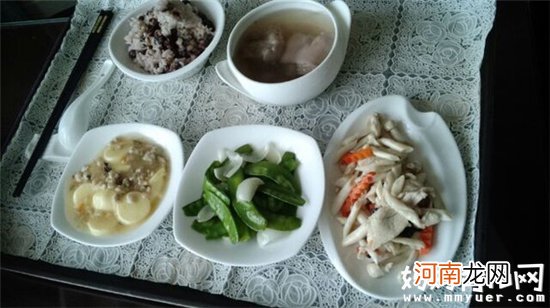 哺乳期宝妈饮食很重要 妈妈哺乳期饮食该注意些什么