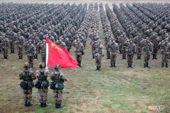 世界公认最强陆军排名 中国陆军实力世界第一