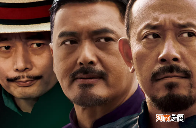 中国最有名的导演 中国十大导演排名