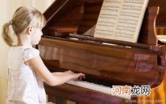 让孩子爱上钢琴的最好方法