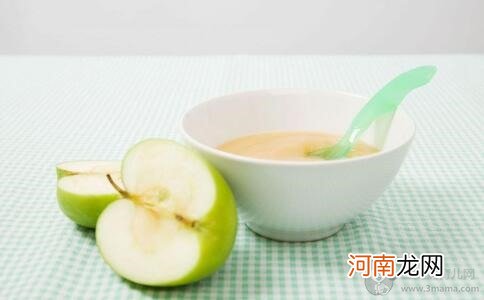 如何挑选宝宝成品辅食 经验妈妈有话说