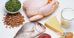 食物中低蛋白含量分类表 蛋白质含量低的食物有哪些