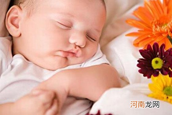 终于知道小孩睡眠少是什么原因了 原来它们是“罪魁祸首”