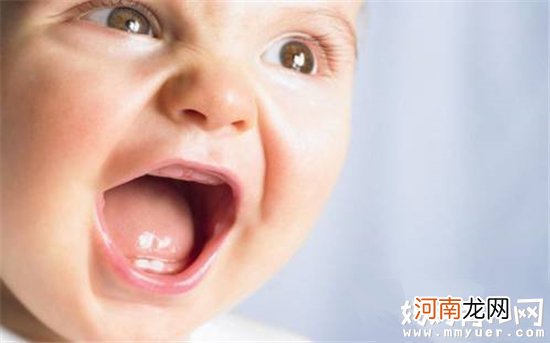 宝宝缺钙会影响牙齿健康吗 怎么判断1岁宝宝是否缺钙
