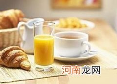 谨防早餐吃这些食物 容易发胖