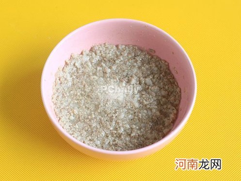 宝宝缺锌危害大 6个月-1岁宝宝补锌食谱精选推荐