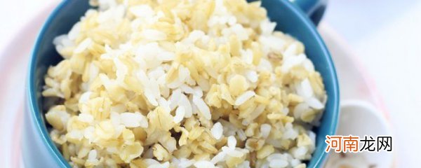 糖米饭怎么做好吃 糖米饭如何做好吃