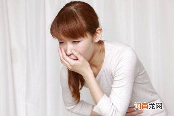 有这8个征兆说明你怀孕了 赶紧给家人朋友报喜吧