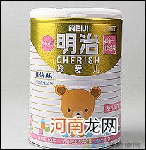 12款婴儿配方奶粉一阶段深度评测