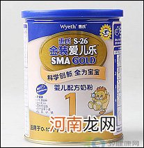 12款婴儿配方奶粉一阶段深度评测