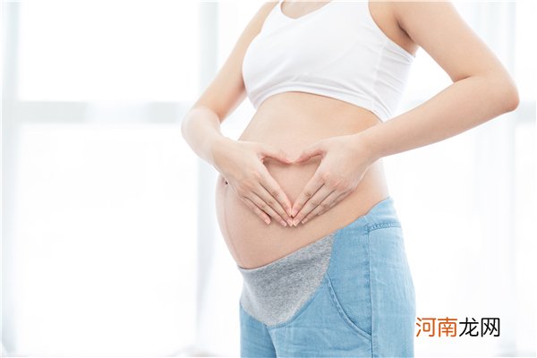 孕晚期肚子发紧发硬是怎么回事　是要生了的症状吗