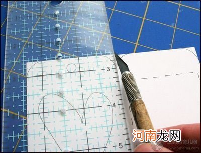 感恩节贺卡制作步骤