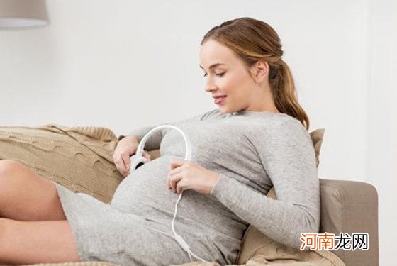 怀孕初期症状乳房变化最明显 有这几个征兆说明已中招