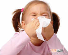 秋如何预防宝宝感冒咳嗽引发肺炎