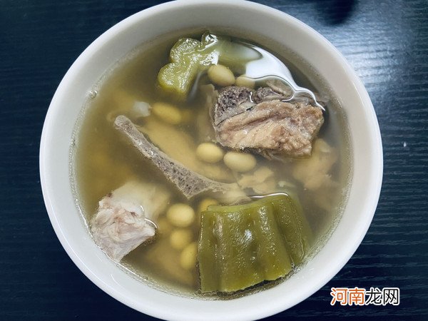 排骨黄豆汤 黄豆排骨的做法大全窍门