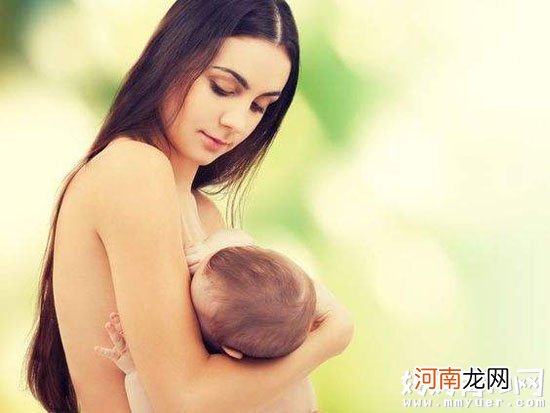 生完孩子后乳房松弛怎么办 这3招帮你恢复女人的自信