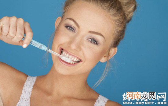 女人坐月子期间禁忌多多揭秘坐月子能刷牙吗