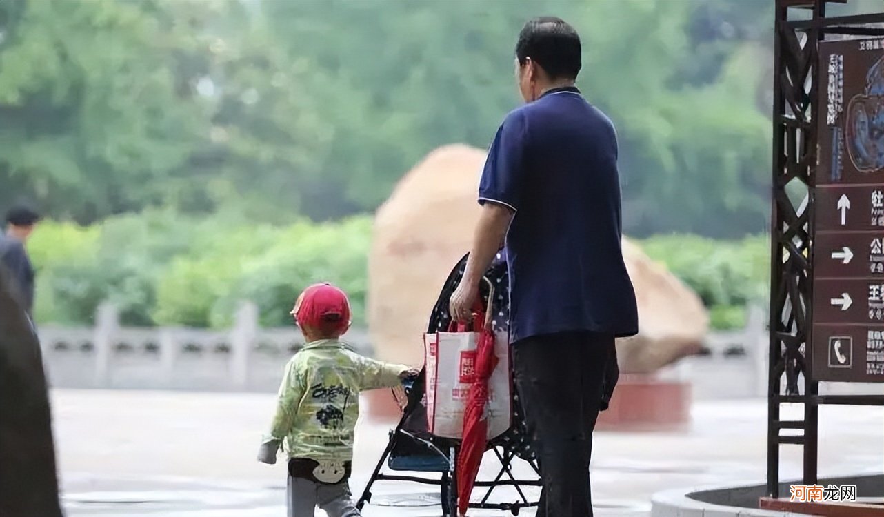 为什么越来越多老人，对儿媳生二胎没兴趣？对生孙子期盼也不大？