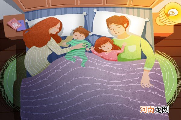 梦见自己儿子被拐走了 梦境代表着什么快来看看