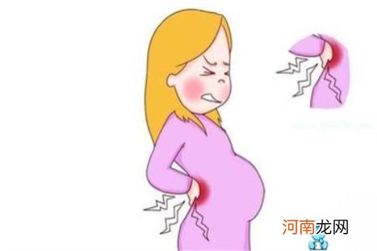 孕妇耻骨痛能不能顺产 是耻骨痛更痛还是顺产更痛