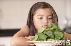 宝宝吃蔬菜有讲究 妈妈该如何正确给宝宝吃蔬菜