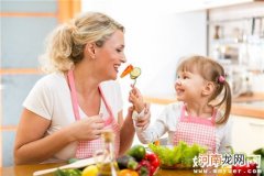 孩子不吃蔬菜就会缺维生素吗 关于宝宝营养7大常见误解