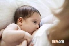 新生儿多久喂一次奶 按需喂养是重要准则之一